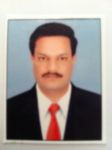 Mohammad Tayyeb   Mohiuddin, Chemical Plants Operations Manager
