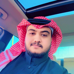 Ahmed  albalwi