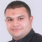 Ahmed Hamdy Mohamed Megahid, production supervisor
