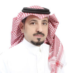 جمال العنزي, مشرف فرع
