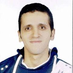 Ahmed mahmoud Elsayed moursi