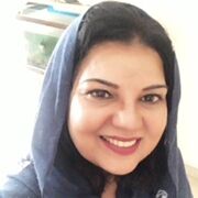 Naima rasool