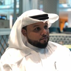 Mansoor Al Hosani, branch manager