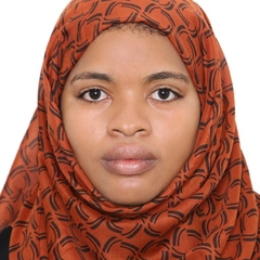 Aisha Babiker