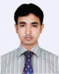 Syfuddin Ahamed, Electrical Engineer