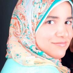 Dina Abdelgalil Mohamed, full stack web developer