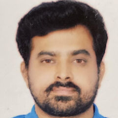 سونيل Shankaramurthy, Software Quality Assurance Engineer