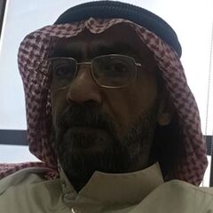 Majed  Al Rasheed, مدير الموارد البشرية