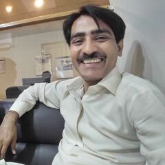 Munir Hussain, Relationship Manager
