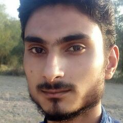 MUHAMMAD UMAIR SHARIF