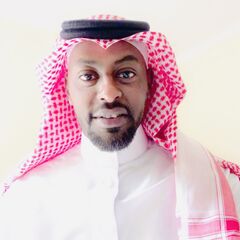 عبد العزيز النافع, مدير التحصيل والائتمان 