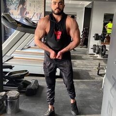 Mohamed Farahat