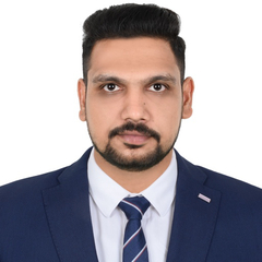 Sadath Mechery, interior design coordinator