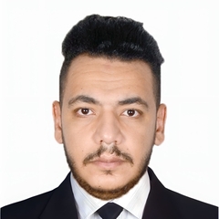 Mohamed Gamal, مدير مطعم