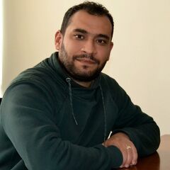 Mostafa Nabil, Regional Planning Manager 