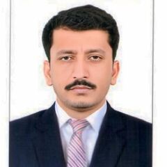 Yasir Naseer