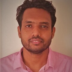 Sushil Manwatkar, Tenders & contract - Procurement , Cost Estimator, Piping Material Engineer , Valves specialist