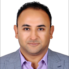 moahmed ali, IT Manager
