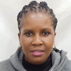 Ann Ngugi