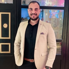 احمد عصمت رضا  سليمان