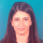 Farah Al-Sarraf, Manager Cards Fraud & Authorization