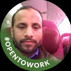 Ajmal Hussain