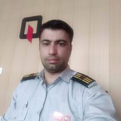 Manoochehr Tabrizi, قائد فرق الإطفاء