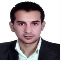 Ihsaan Alshraideh , Software Developer