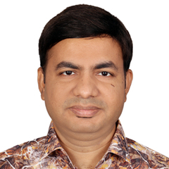 Baloram Das, Computer Hardware