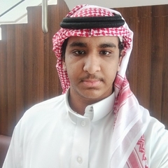 KHTTAB ALSHEHRI