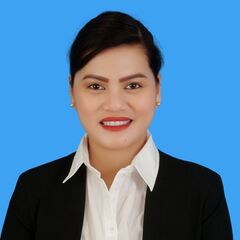 Reynallen Mae Mondoñedo