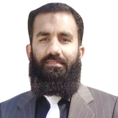 حافظ محمد زاهد  افضل, Service Representative