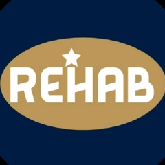 Rehab Said