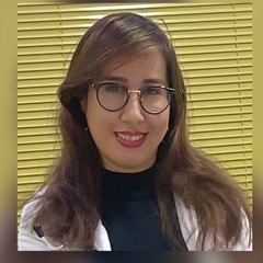 Zahra Sharifi, Cardiologist