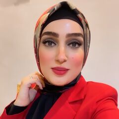 Dr Asmaa Ghareeb