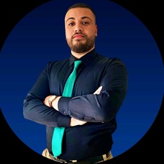عبدالعظيم باسو, Salesforce Technical Consultant