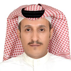 حسين  الغامدي, Sales consultant