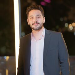 Mohamed Gamal