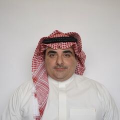 Osama Althanon, General Manager Digital Transformation