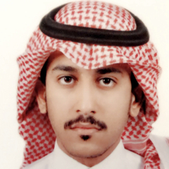 Abdulmajeed  ALshammari