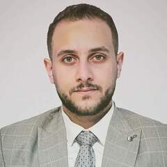 Bahaa Ahmed