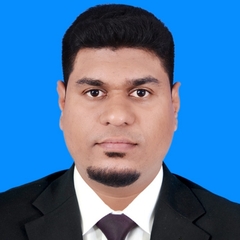 Syed Adnan Hussain, Safety Specialist