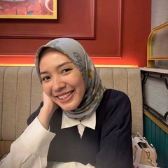 Fatin Nurjannah