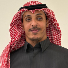 Saad Aljadani