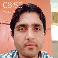 Hafiz Muhammad shahid