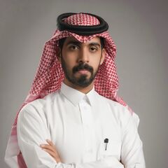 Abdulmalik  Alduhaim , Technical Support