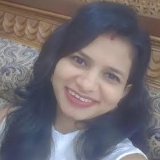 Ankita Jain, Manager