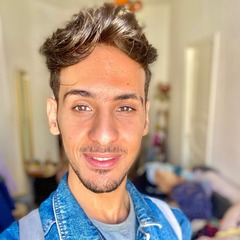 Mohammed Aziz Jouini