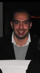 محمد الشرقاوي, Technology Consultant