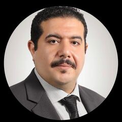 Mohammed Rabee Abdelrehim, Supply Chain Manager